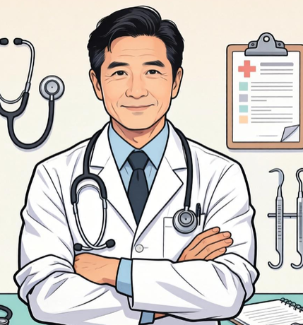 胡劲松案例多吗